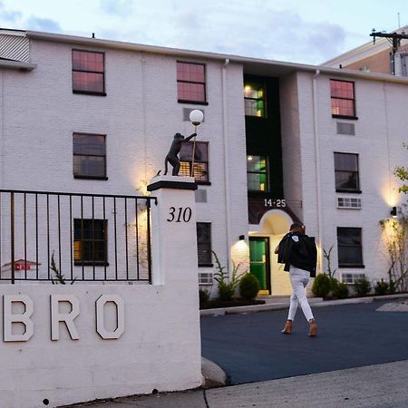 Sobro Guest House NashvilleNashville  Kültér fotó