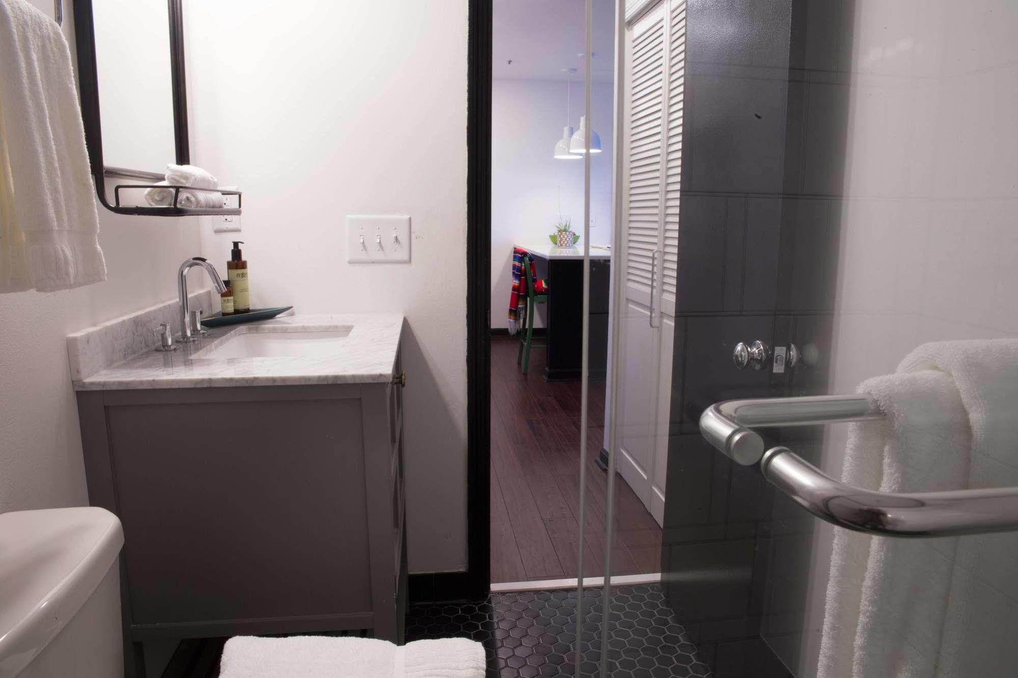 Sobro Guest House NashvilleNashville  Kültér fotó