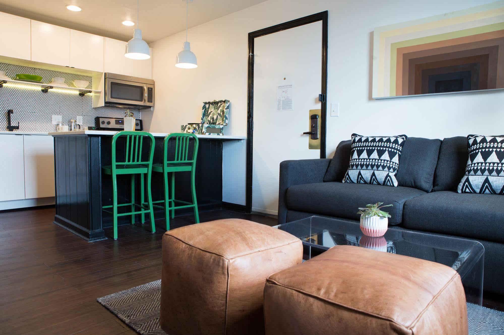 Sobro Guest House NashvilleNashville  Kültér fotó