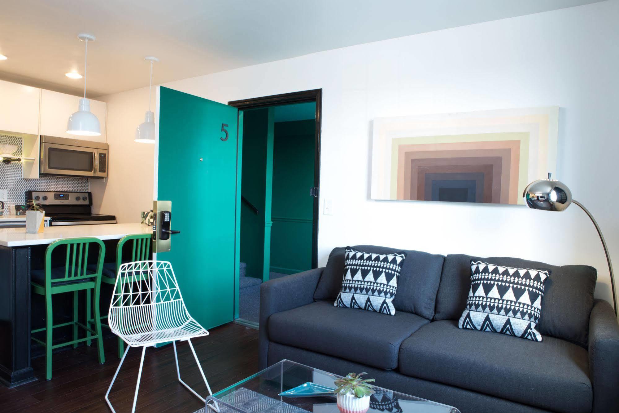 Sobro Guest House NashvilleNashville  Kültér fotó