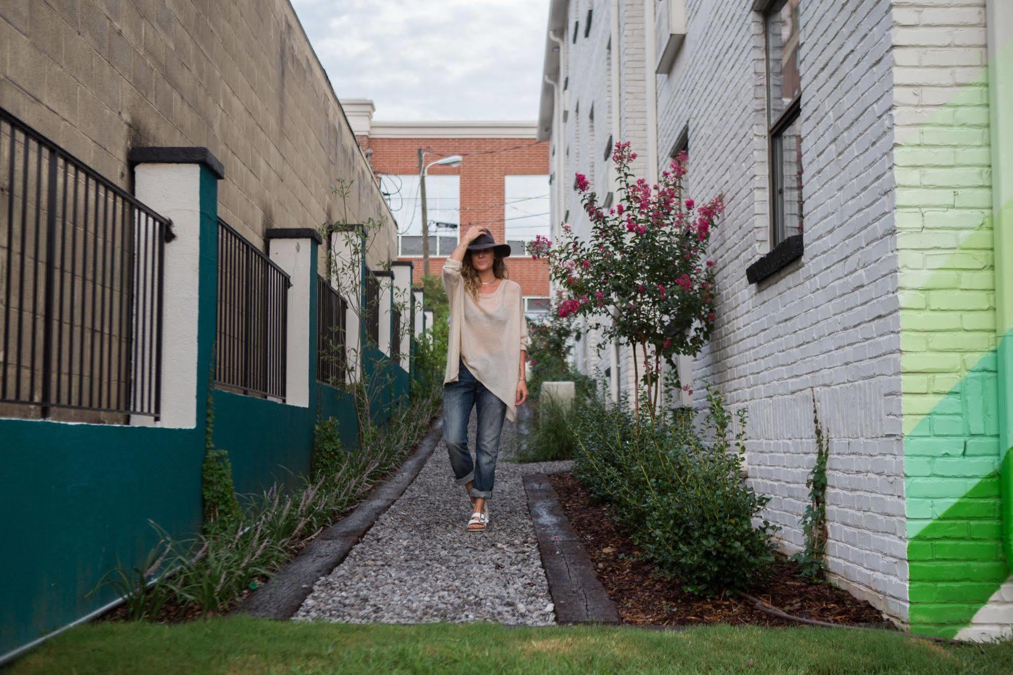 Sobro Guest House NashvilleNashville  Kültér fotó